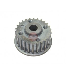 Koło zębate wału korbowego - GOLF II / III / PASSAT / SIROCCO AUDI 80 / 100 / A6 1.8 / 2.0