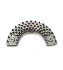 Regulator nawiewu - PEUGEOT 307 