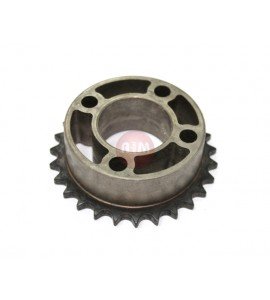 Koło zębate pompy wtryskowej - OPEL ASTRA G / OMEBA B / VECTRA B / C / SIGNUM / SINTRA - 2.0 / 2.2 DTI