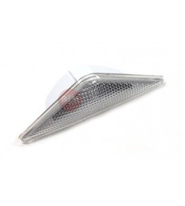 Kierunkowskaz boczny - FORD FOCUS II / MONDEO III / przezroczysty