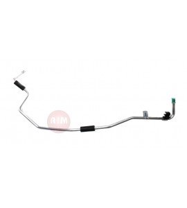 Przewód wspomagania - FORD TRANSIT // 2000-2006  2.4 TD / DI / TDCI 