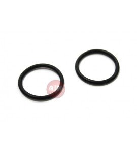 Oring, uszczelniacz nagrzewnicy - FIAT DUCATO / PUNTO / DOBLO / BOXER / JUMPER 
