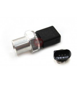 Czujnik ciśnienia klimatyzacji - GOLF VII / TOUREG / A3 / A4 / A6 - 1.4 TSI / 1.6 / 2.0 / 3.0 / 3.5 TDI / 4.2 FSI