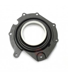 Uszczelniacz, simmering wału tył - FIESTA / FOCUS I / II / GALAXY / MONDEO IV / S-MAX / TRANSIT CONNECT - 1.8 TDCI