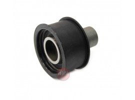 Rolka prowadząca pasek rozrządu - OPEL ASTRA F / G / KADETT E / VECTRA A - 1.7 D / TD