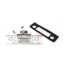 Lampka tablicy rejestracyjnej - FORD GALAXY 2000-2006
