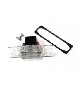 Lampka tablicy rejestracyjnej - VW SHARAN SEAT ALHAMBRA 2000-2010