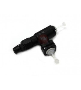 Łącznik przewodu olejowego wysprzęglika - ASTRA H/J / CORSA D / INSIGNIA / ZAFIRA B