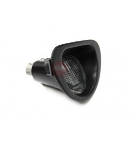 Lampka tablicy rejestracyjnej - CITROEN C1 / PEUGEOT 107