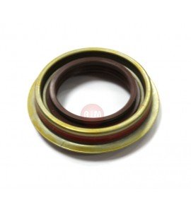 Simmering tylnego mostu - CHEROKEE / LIBERTY / COMMANDER / RAM