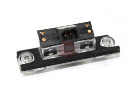 Lampka tablicy rejestracyjnej - AUDI A3 / A4 // 8D9943021