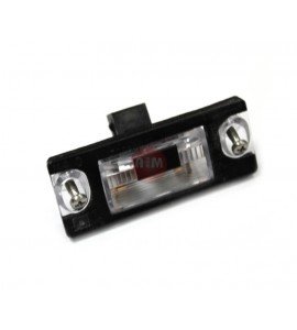 Lampka tablicy rejestracyjnej - AUDI A3 / A4 // 8D9943021