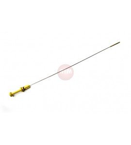 Miarka poziomu oleju - SAXO / XSARA / ZX / PARTNER / BERLINGO - 1.4