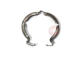 Obejma przewodu EGR - LAGUNA II / MEGANE / SCENIC / KANGOO / MOVANO / VIVARO - 1.9 DCI / DTI