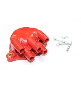 Kopułka zapłonowa - OPEL ASCONA / KADETT E / OMEGA A / B / VECTRA A  1.8 / 2.0