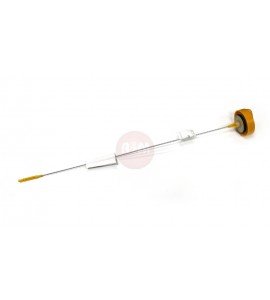 Miarka poziomu oleju - RENAULT CLIO III / NISSAN MICRA III - 1.4 16V