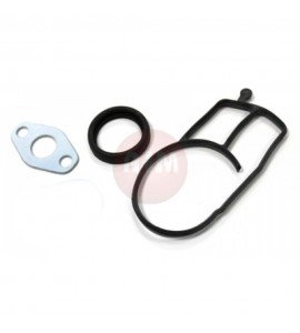 Uszczelki EGR - DAEWOO MATIZ