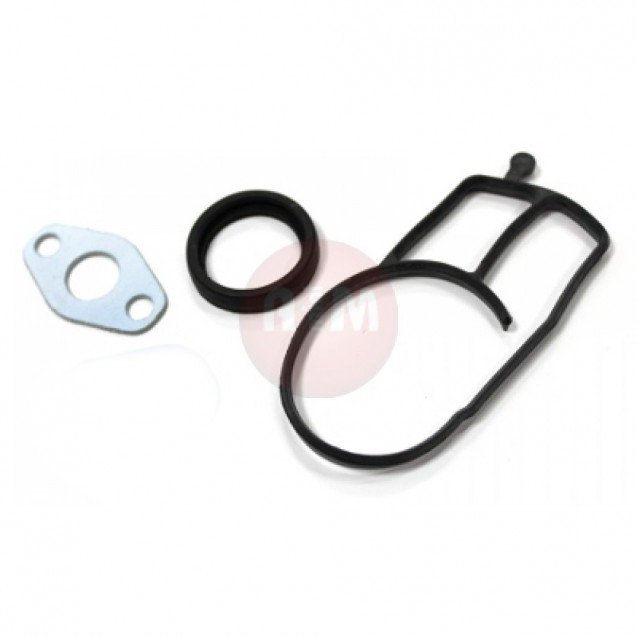 Uszczelki EGR - DAEWOO MATIZ