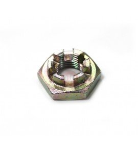 Nakrętka przegubu - DAEWOO MATIZ / tył