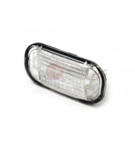 Lampka tablicy rejestracyjnej - MERCEDES A KLASA W169