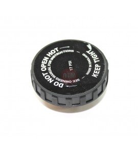 Korek zbiorniczka wyrównawczego - CHRYSLER 300 / SEBRING / JEEP CHEROKEE