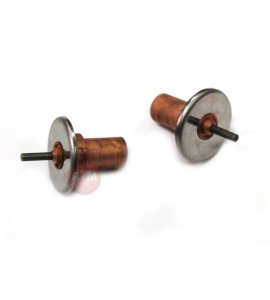 Termostat - VW LT 28-35 / 28-46 - 2.8 TDI