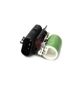 Opornik dmuchawy - OPEL CORSA D  / FIAT GRANDE PUNTO 