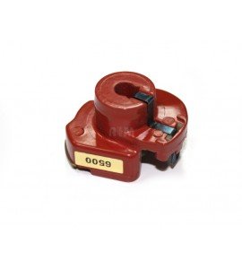 Palec rozdzielacza zapłonu - VW GOLF I / II / JETTA II / POLO / DERBY / SCIROCCO - 1.3 