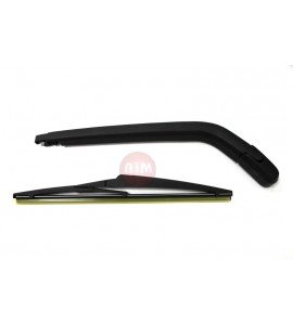 Ramię wycieraczki tył - TOYOTA YARIS 2005-