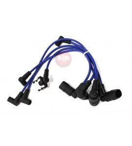 Przewody zapłonowe - RENAULT 19 / CLIO I - 1.7