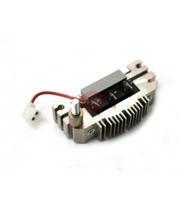 Płytka diodowa, prostownik alternatora - FIAT / ALFA ROMEO / IVECO / LANCIA / SEAT