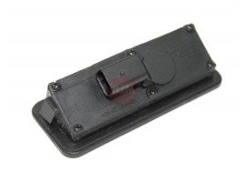 Klamka tylnej klapy - FOCUS II / C-MAX / S-MAX / FIESTA / KUGA / MONDEO IV