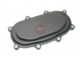 Osłona rozrządu - FIAT DUCATO 2.3JTD 2006-