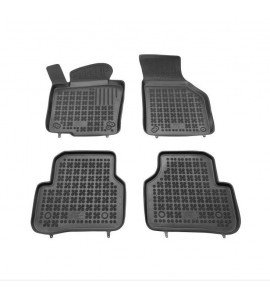 Dywaniki samochodowe - PASSAT B6 / B7 / CC / TIGUAN
