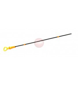 Miarka poziomu oleju - BORA / GOLF / SHARAN / POLO / A3 / OCTAVIA - 1.6 / 1.8