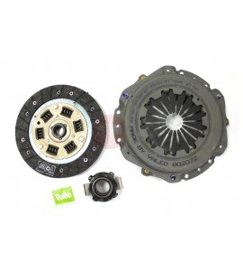 Sprzęgło - CITROEN C15 / PEUGEOT 205 / 309