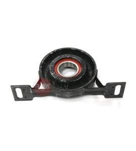 Podpora wału napędowego - BMW 3 E36 / E46 // 5 E34 / E39