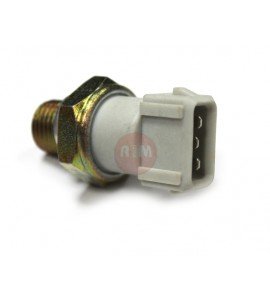 Czujnik ciśnienia oleju - OPEL ASCONA C / CORSA A / KADETT E / VECTRA A - 1.4 / 1.6