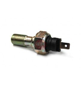 Czujnik ciśnienia oleju - PEUGEOT 206 - 1.4