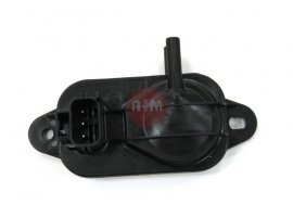 Czujnik ciśnienia spalin - FORD FOCUS C-MAX / FOCUS II / KUGA / MONDEO III / IV - 1.6 / 2.0 TDCI