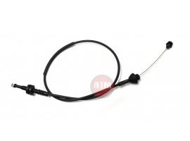 Linka gazu - FORD FIESTA 89- / 1.1 / 6168454