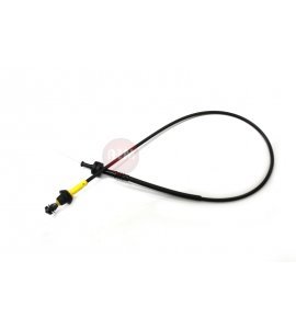 Linka gazu - FORD FIESTA III - 1.1 / 6168457