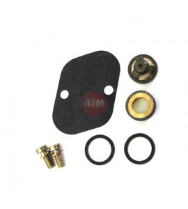 Zestaw naprawczy pompy podciśnienia - VW GOLF I / II / JETTA I / II / PASSAT - 1.5 D / 1.6 D/TD 