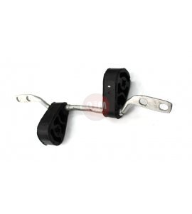 Wieszak tłumika - BMW X3 E83 - 2.0 / 2.0D