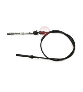 Linka gazu - FORD TRANSIT 86- / 2.5 D / 6142769