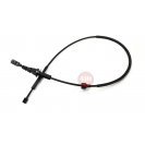 Linka gazu - FORD GRANADA / 6107736