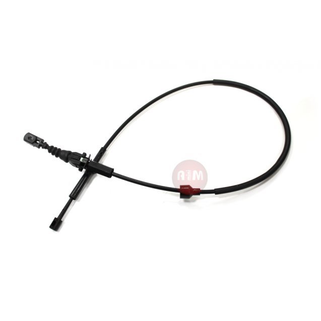 Linka gazu - FORD GRANADA / 6107736