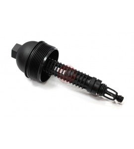 Obudowa filtra oleju - E46 / E90 / E91 / E60 / E61 / E63 / E64 / E65 / E53 / E71 