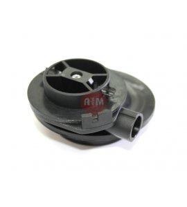 Króciec wlewu oleju - VW BORA / CADDY / GOLF IV / GOLF V / POLO - 1.4 / 1.6