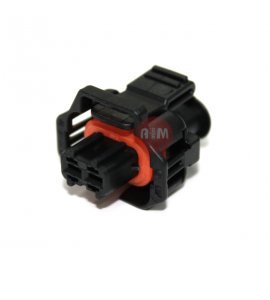 Wtyczka - VW / AUDI / VOLVO / RENAULT - 2 PIN